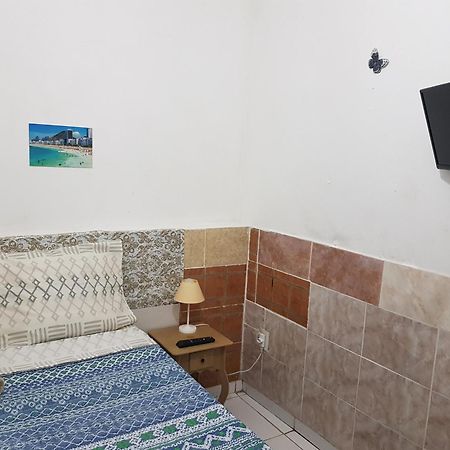 Sobrado Botafogo Guesthouse Rio de Janeiro Room photo