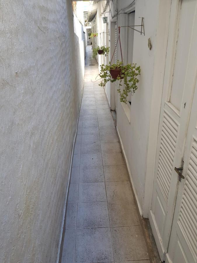 Sobrado Botafogo Guesthouse Rio de Janeiro Exterior photo