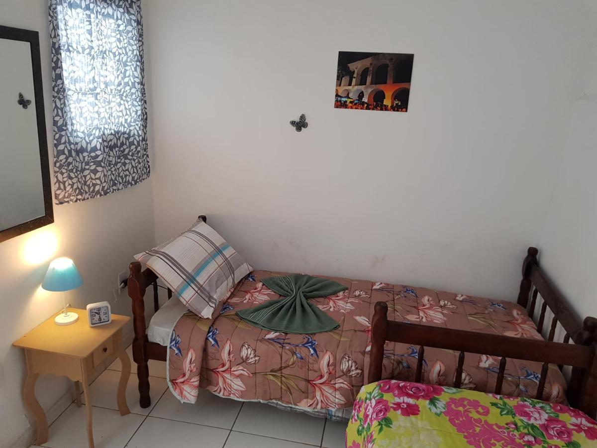 Sobrado Botafogo Guesthouse Rio de Janeiro Exterior photo