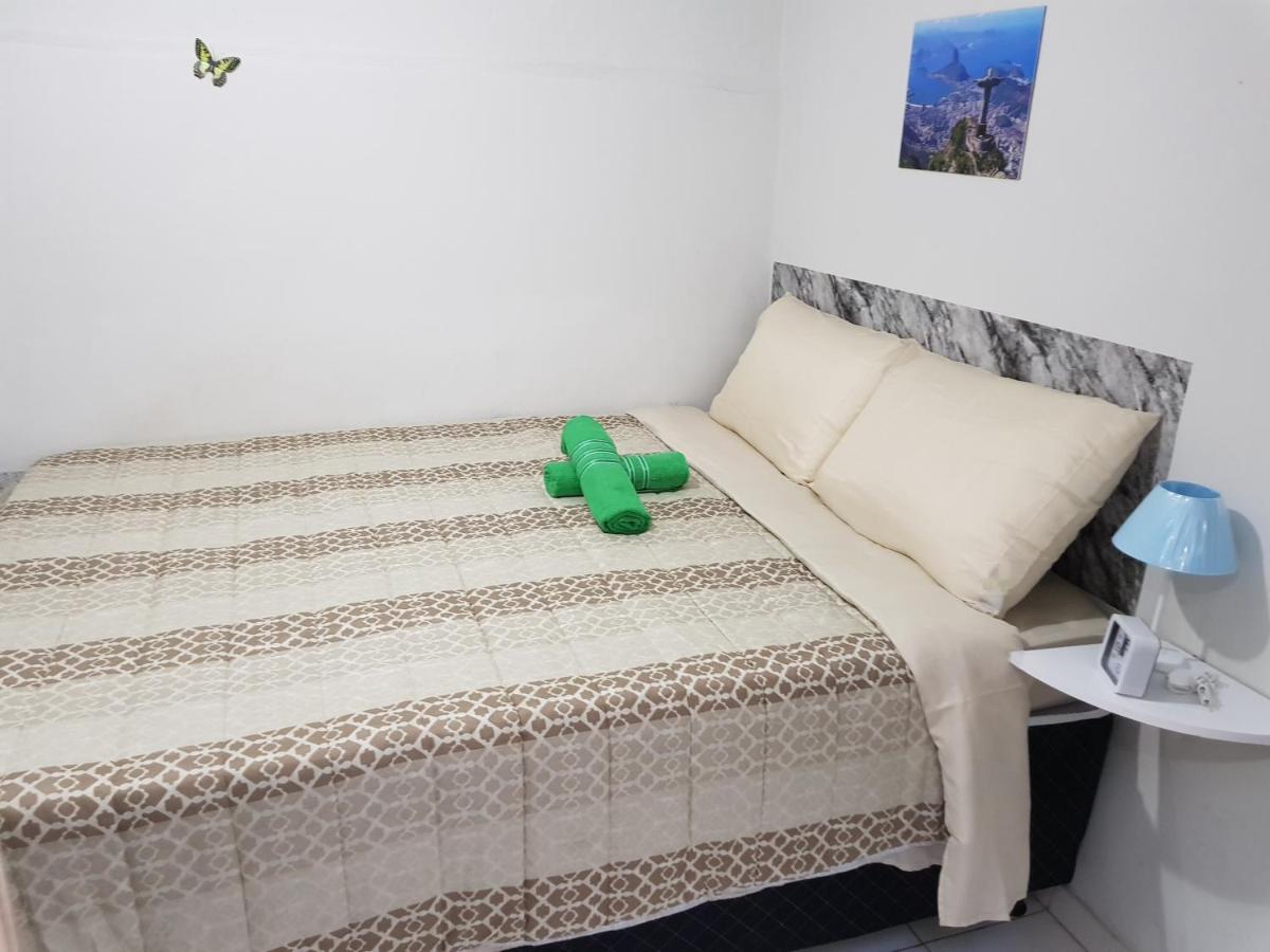Sobrado Botafogo Guesthouse Rio de Janeiro Exterior photo