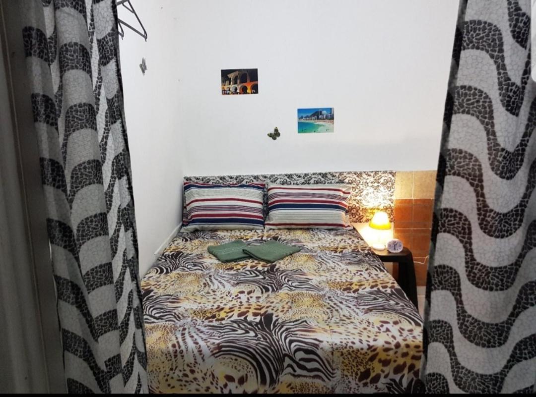 Sobrado Botafogo Guesthouse Rio de Janeiro Exterior photo